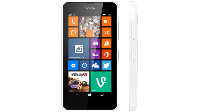 Popular Nokia Lumia 625 Comparisons